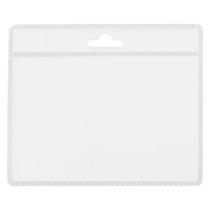 Porta-Credencial de PVC