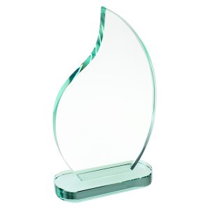 Trofeo Galvano Flame