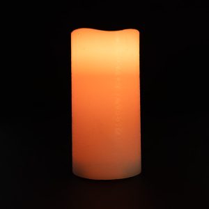 Vela LED 15x7.3cm