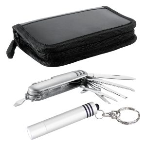 Set de Supervivencia XD