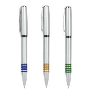 Bolígrafo Plástico Fusión