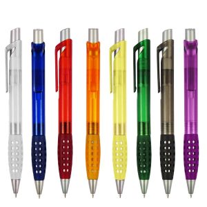 Bolígrafo Plástico Punch