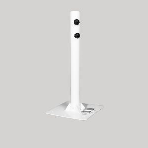 Base de Acero para P14