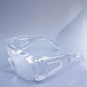 Lentes de Seguridad Protección Viral
