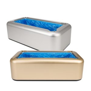 Dispensador Cubre-Calzado