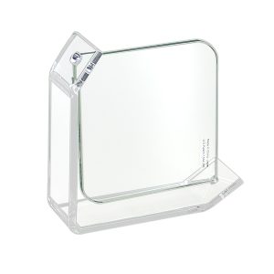 Trofeo Galvano Cristal Sublimación