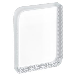 Mini-Trofeo Galvano Cristal Sublimación